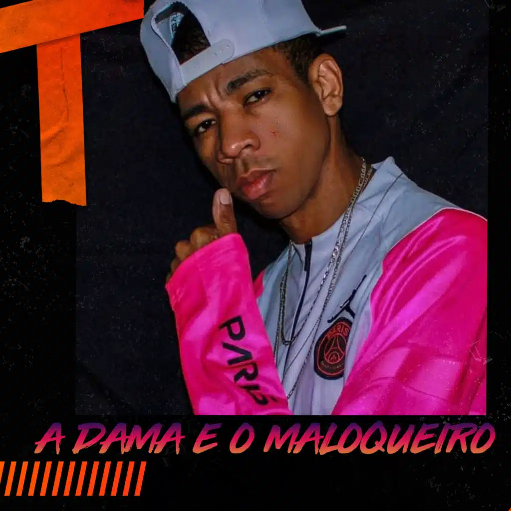 A Dama e o Maloqueiro