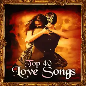 Top 40 Love Songs