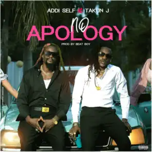 No Apology (feat. Takun J)