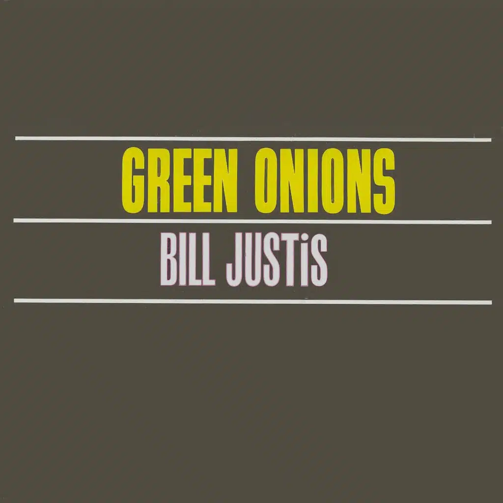 Green Onions