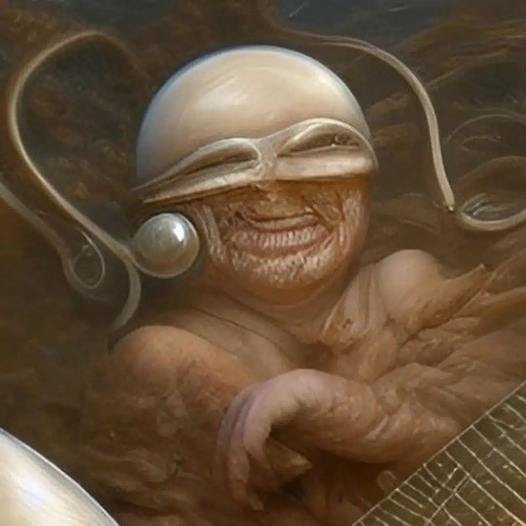 Would U Like? (feat. AAron KLAMer)