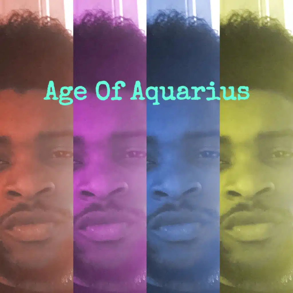 Age Of Aquarius