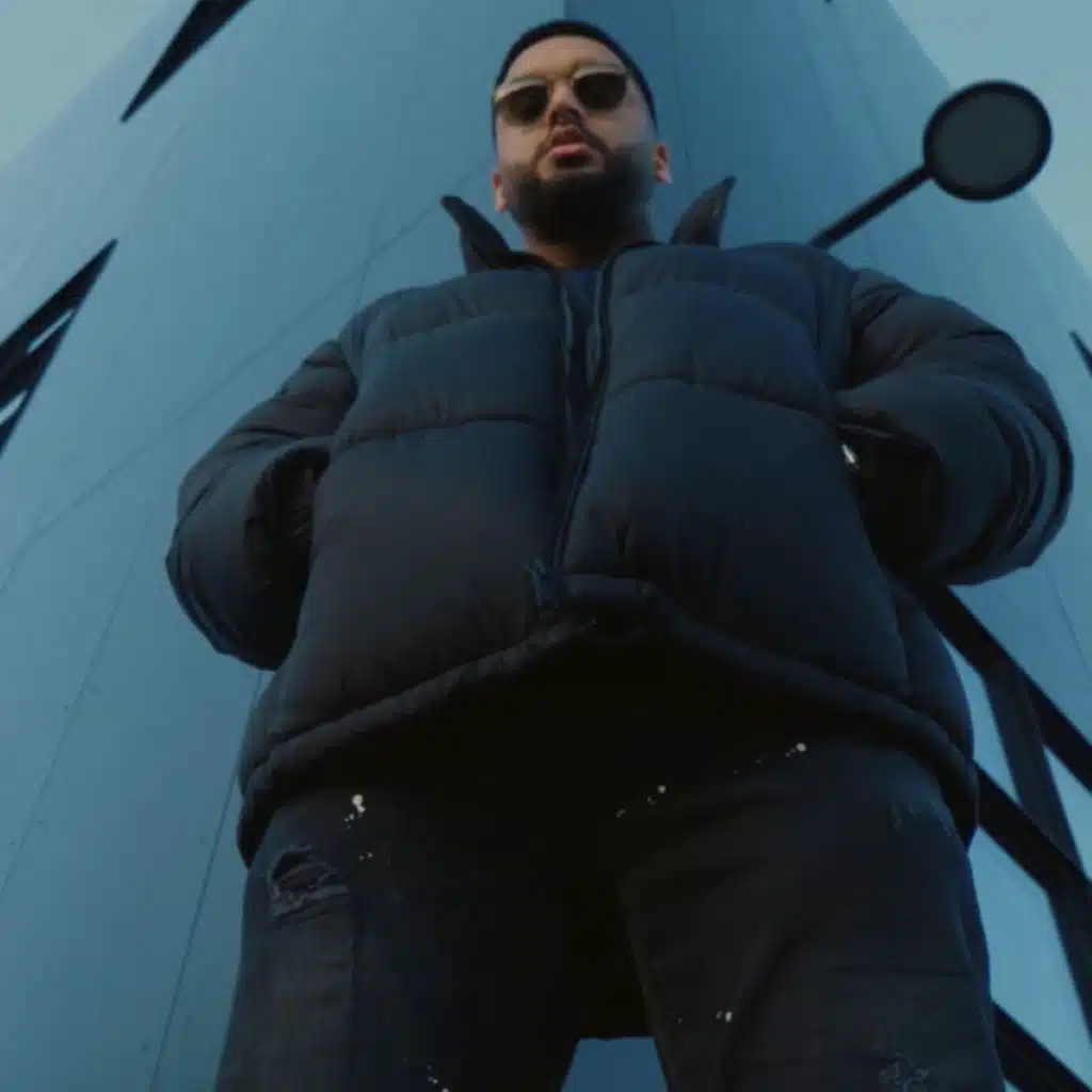 Excuse my French (feat. Midi Millz) (Remix)