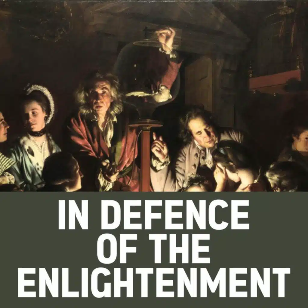 In defence of the Enlightenment | Revolution Festival '23