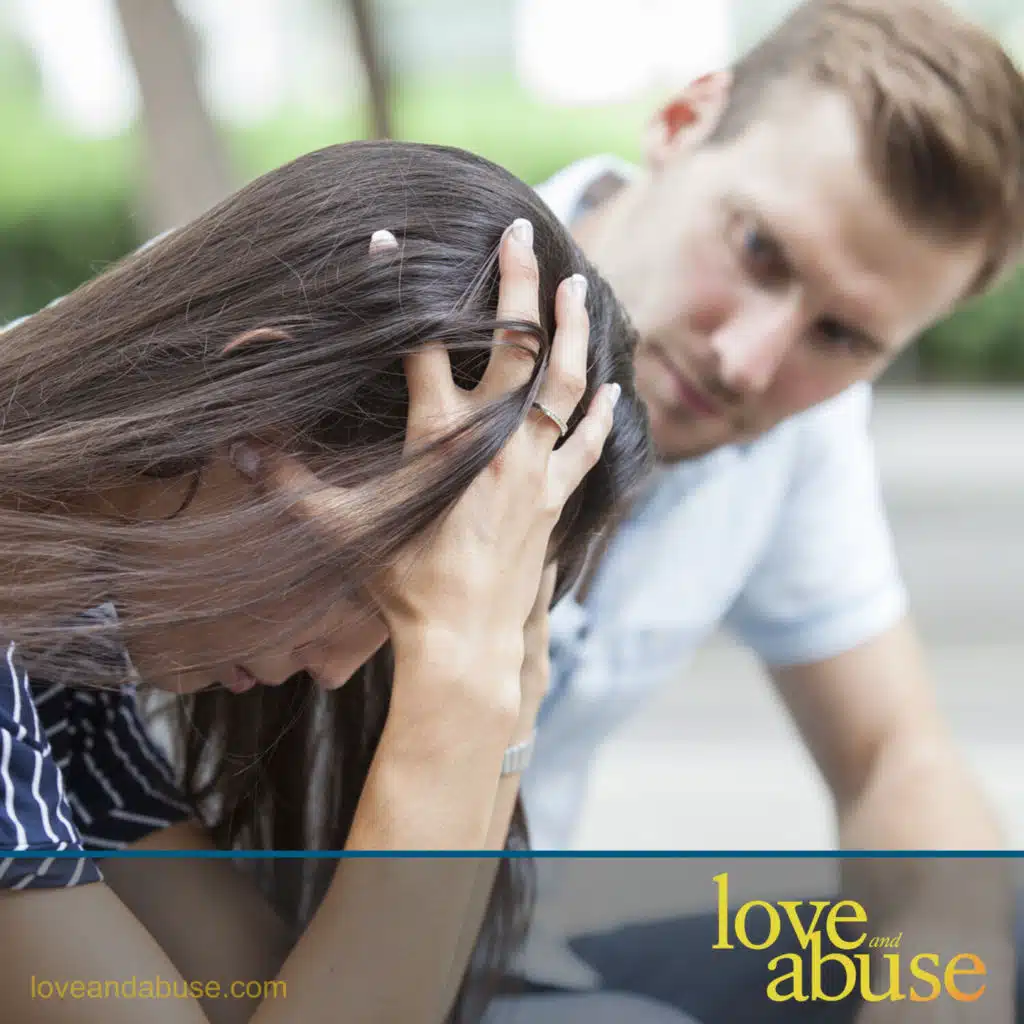 A clever manipulation tactic that makes you believe you are the problem