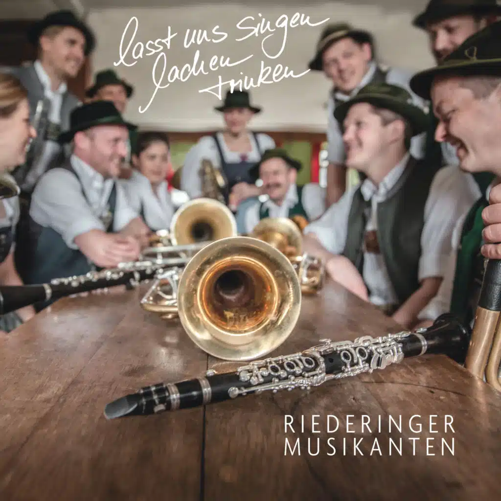 Riederinger Musikanten