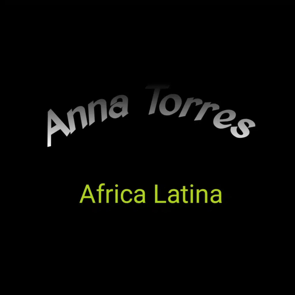 Anna Torres