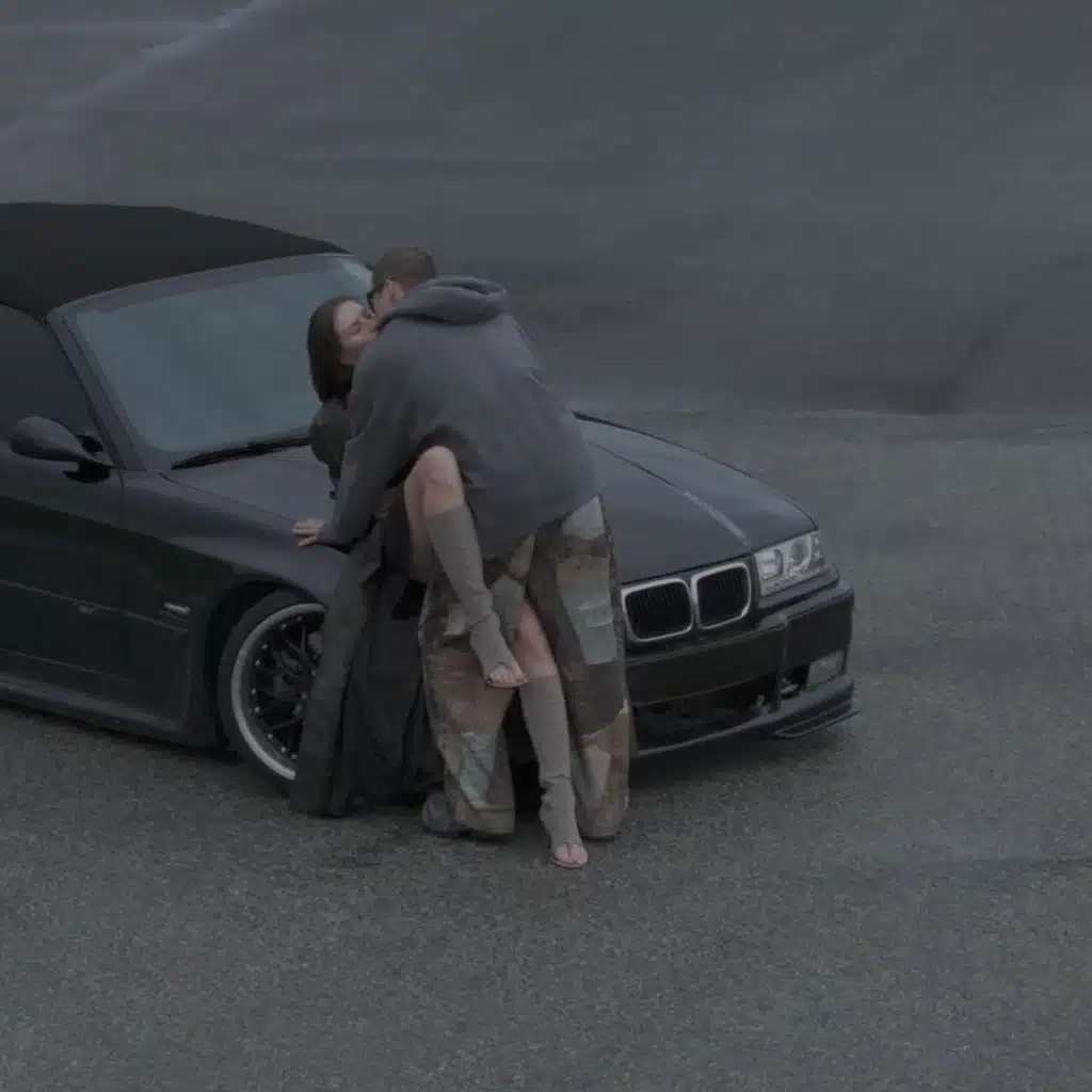 Passionate (Slowed Down)