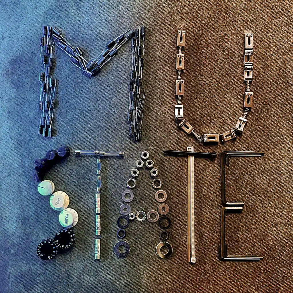 MjRt & Michael J Relf