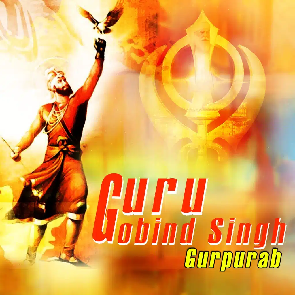 Guru Gobind Singh Gurpurab