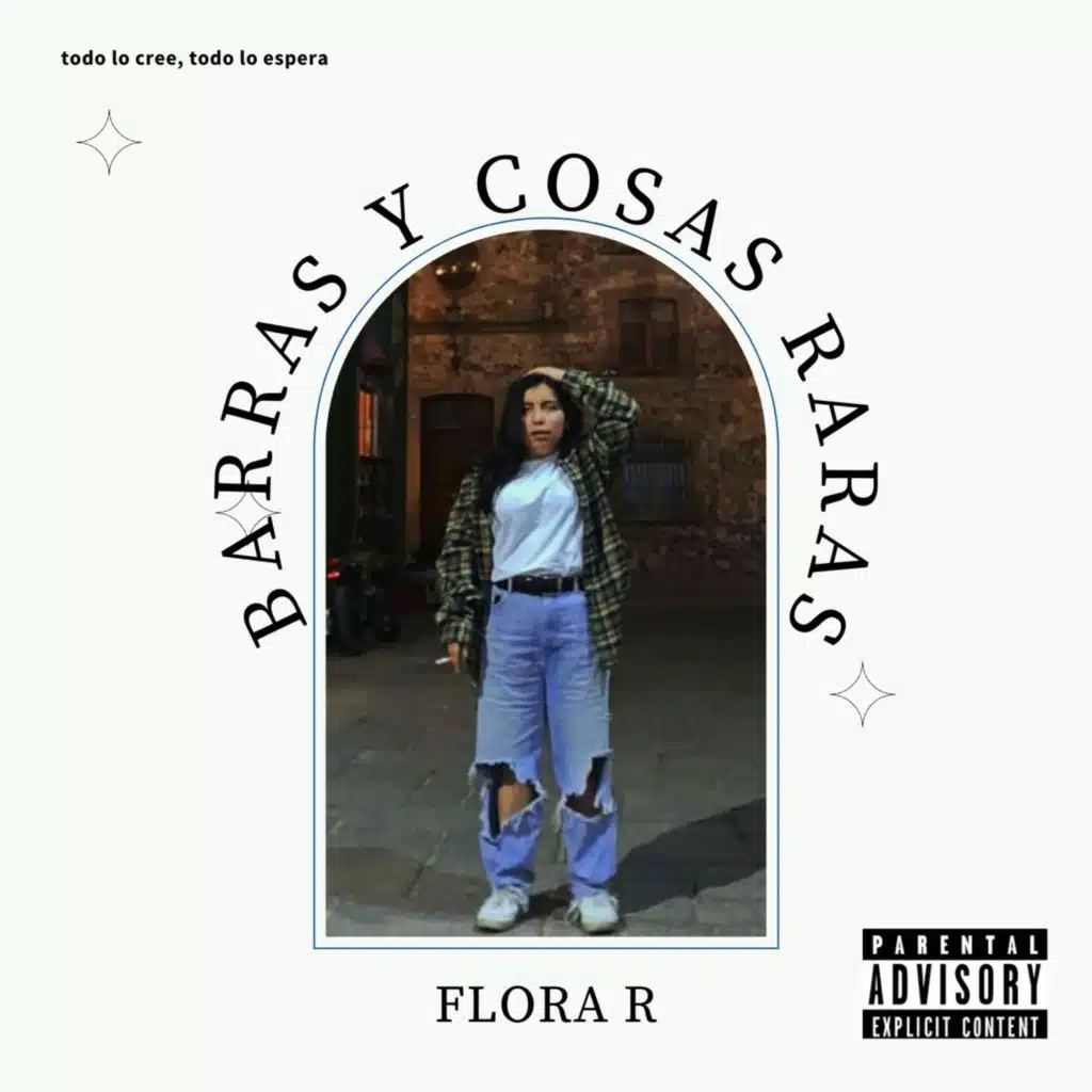 barras y cosas raras