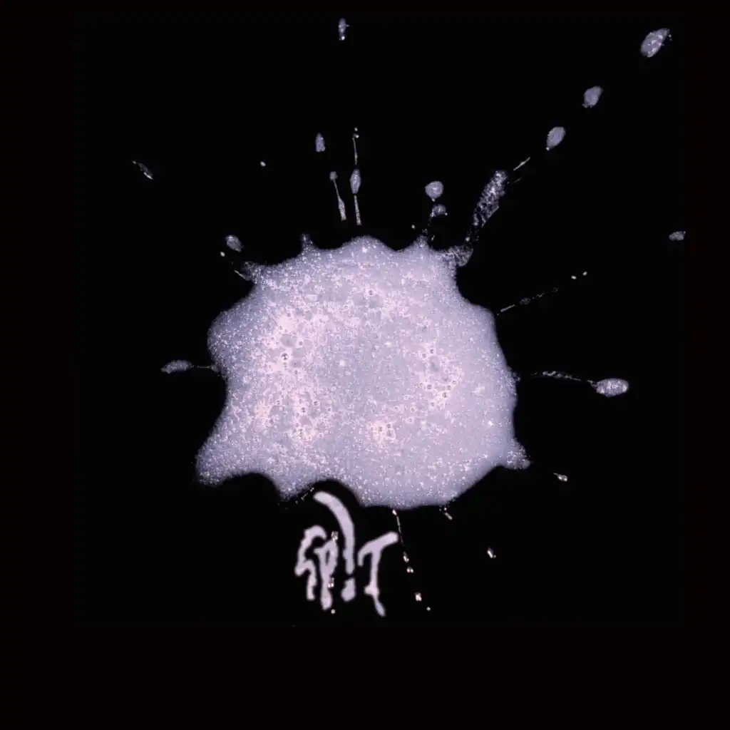 Sp!t (feat. Rami Jawlakh)