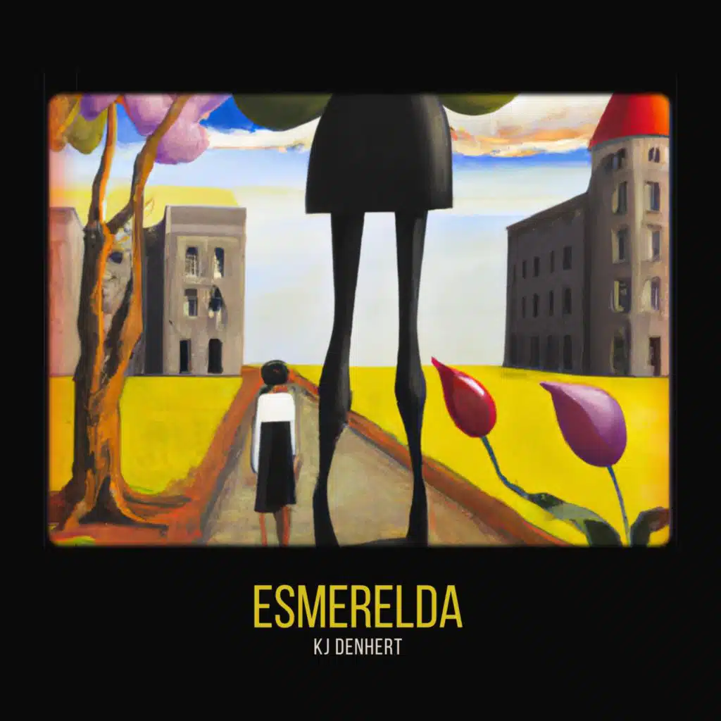 Esmerelda