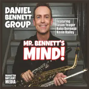 Daniel Bennett Group