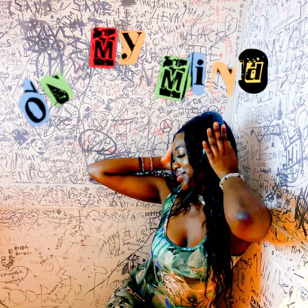 On My Mind