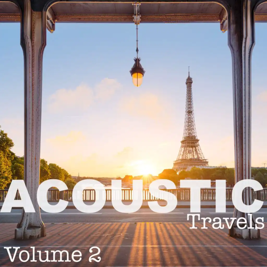 Acoustic Travels, Vol. 2