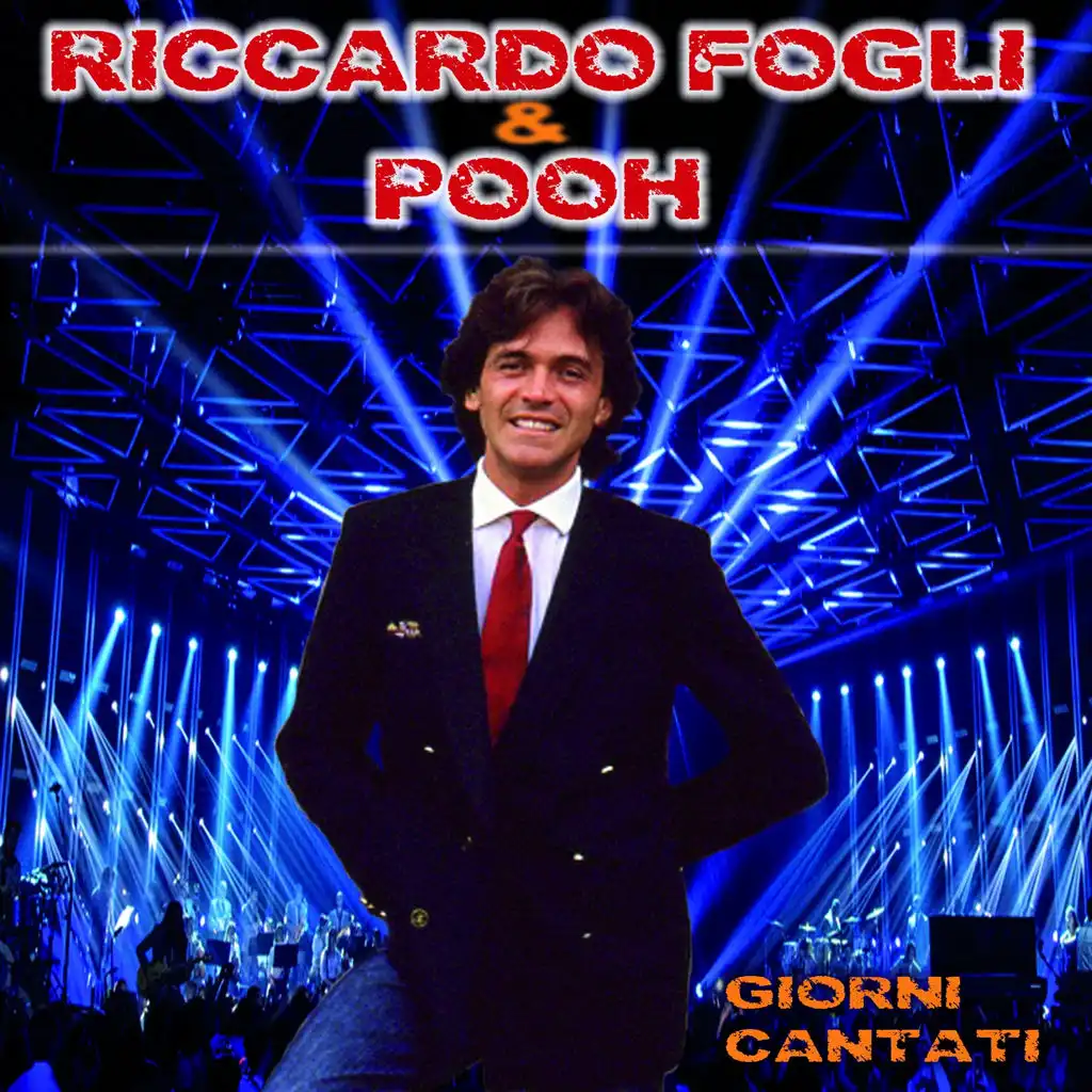 Giorni cantati