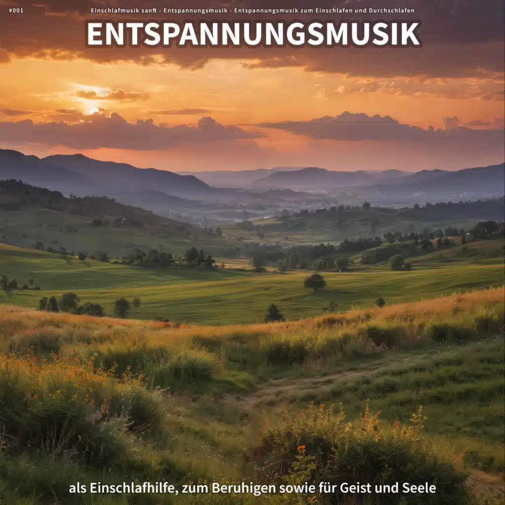 Entspannungsmusik