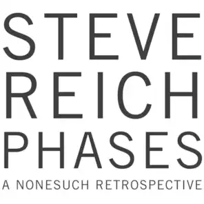 Steve Reich, Bang On A Can