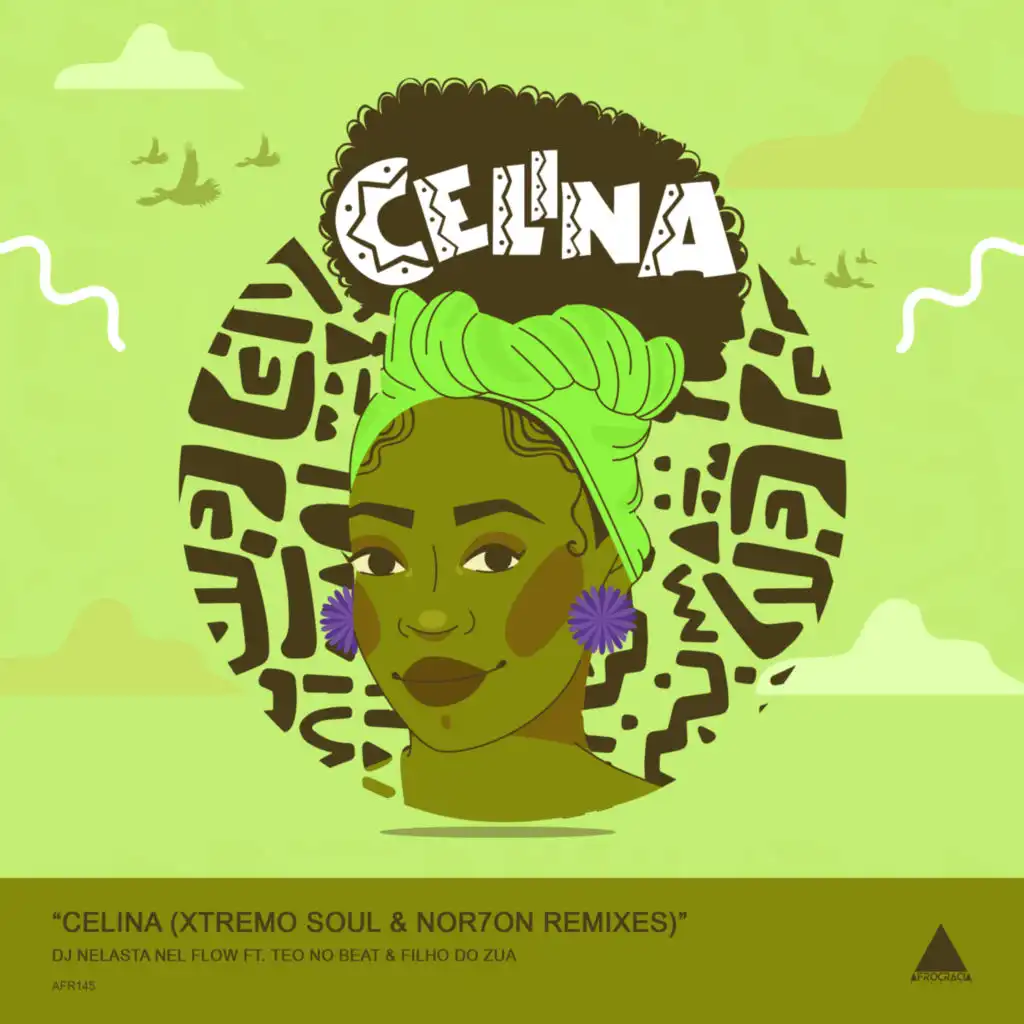 Celina (NOR7ON & Xtremo Soul Remix)