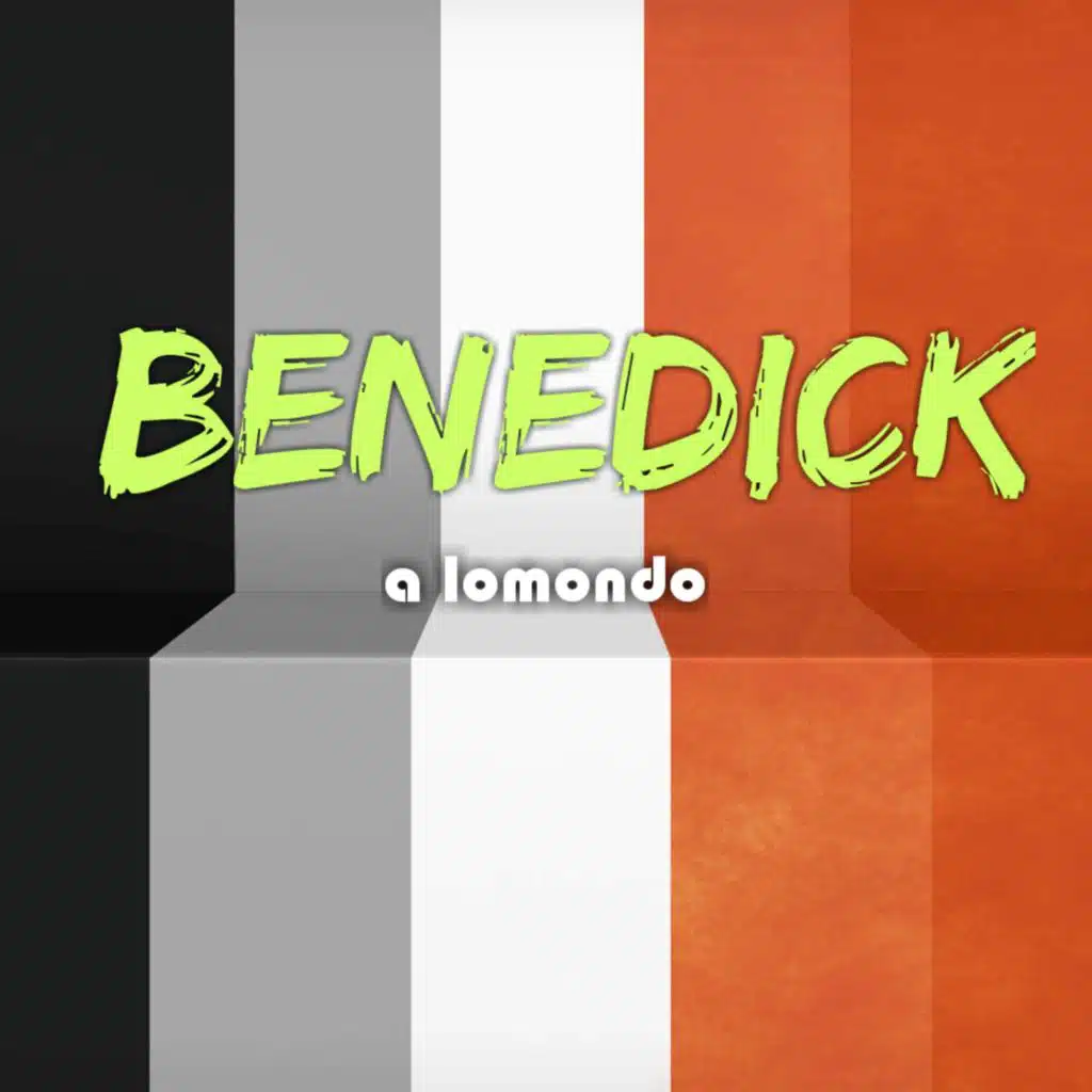 Benedick