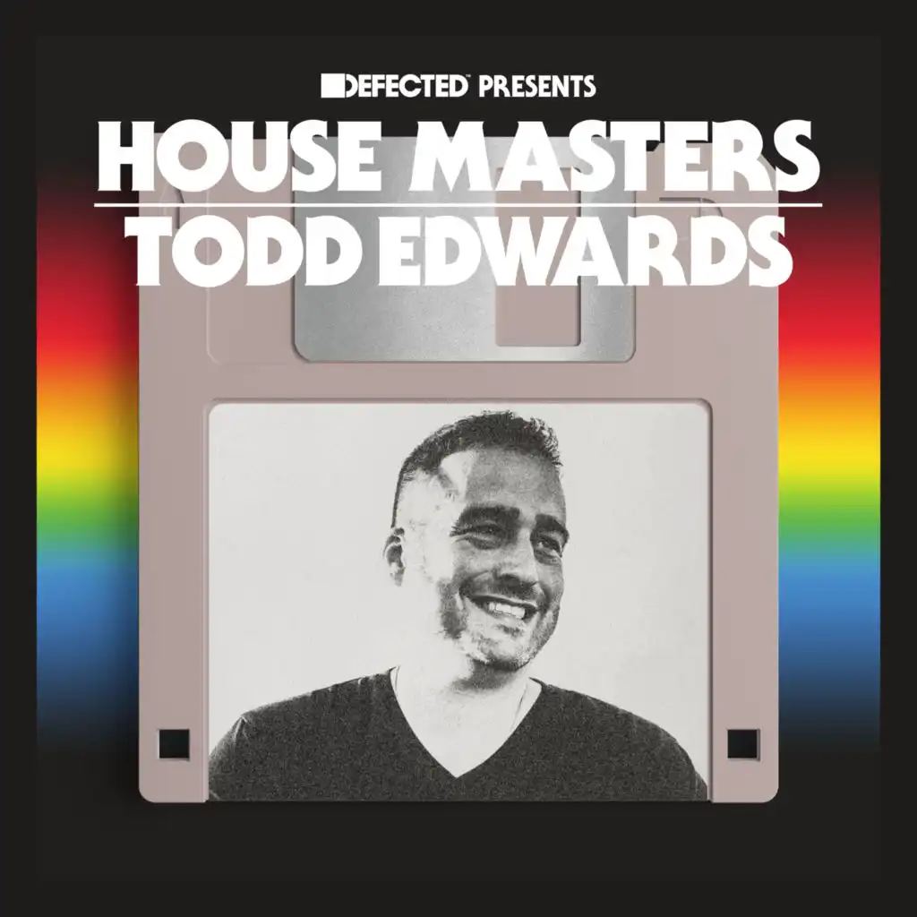 As I Am (Todd Edwards Mix)