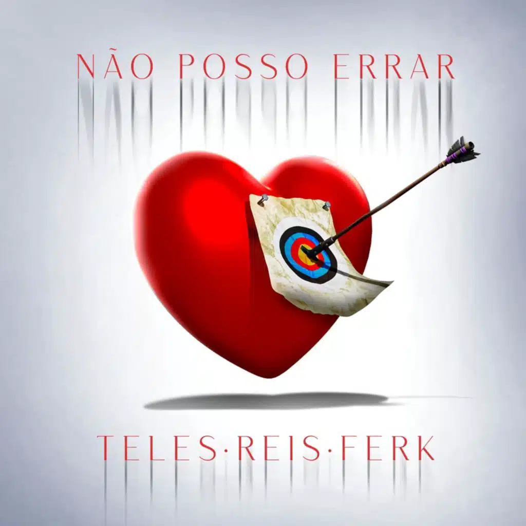 Não Posso Errar (feat. Reis & Ferk)