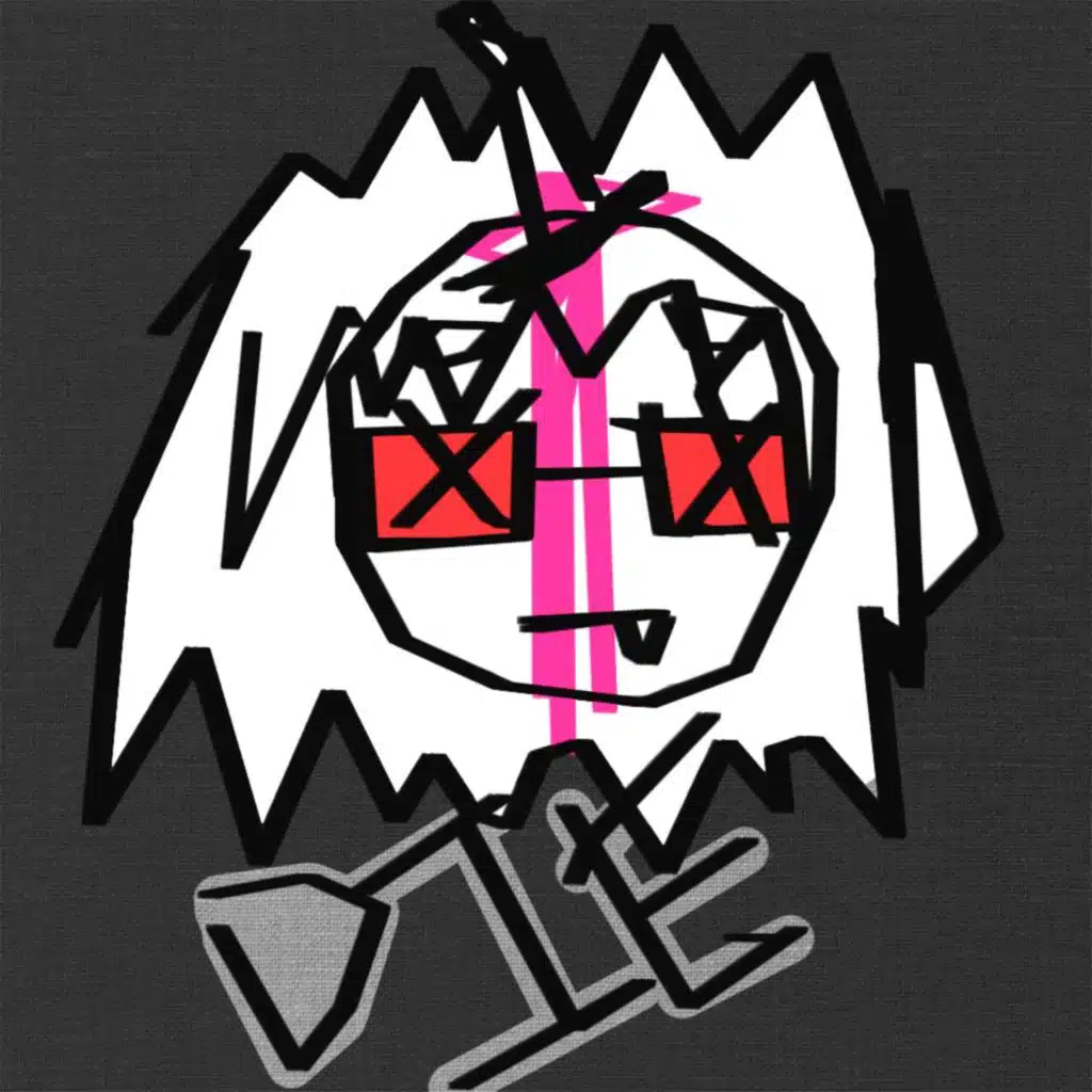 Not a Bit of Seriousness