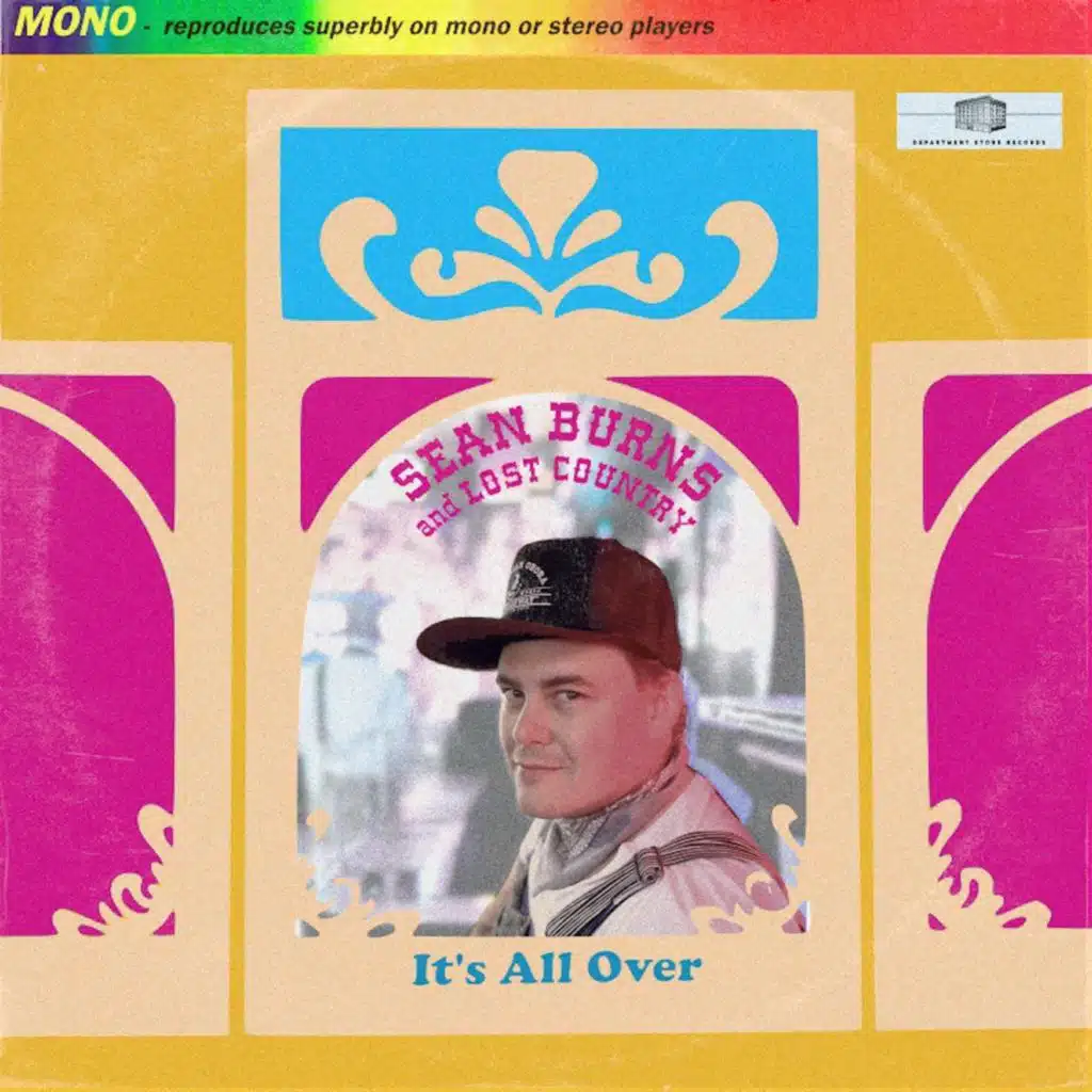 Sean Burns & Lost Country