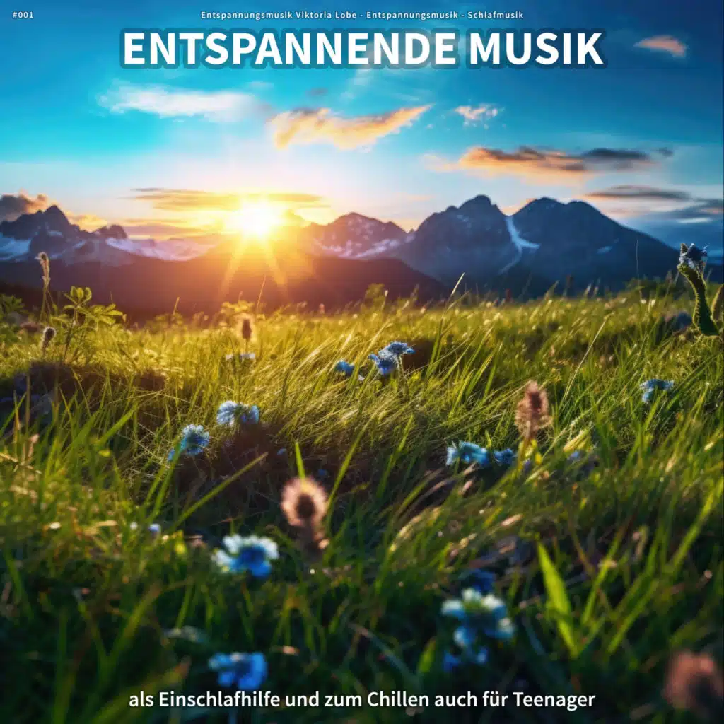 Instrumentalmusik für Wellness