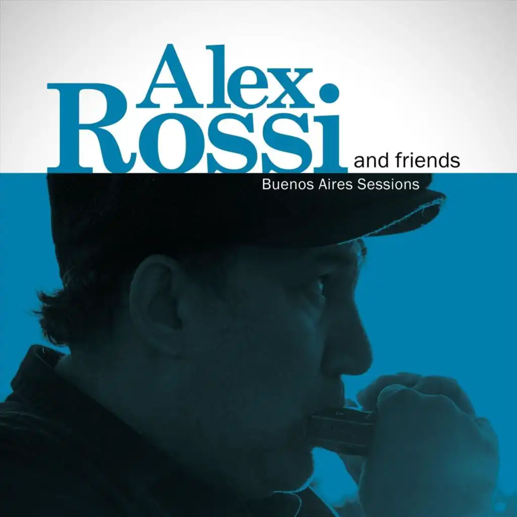 Alex Rossi
