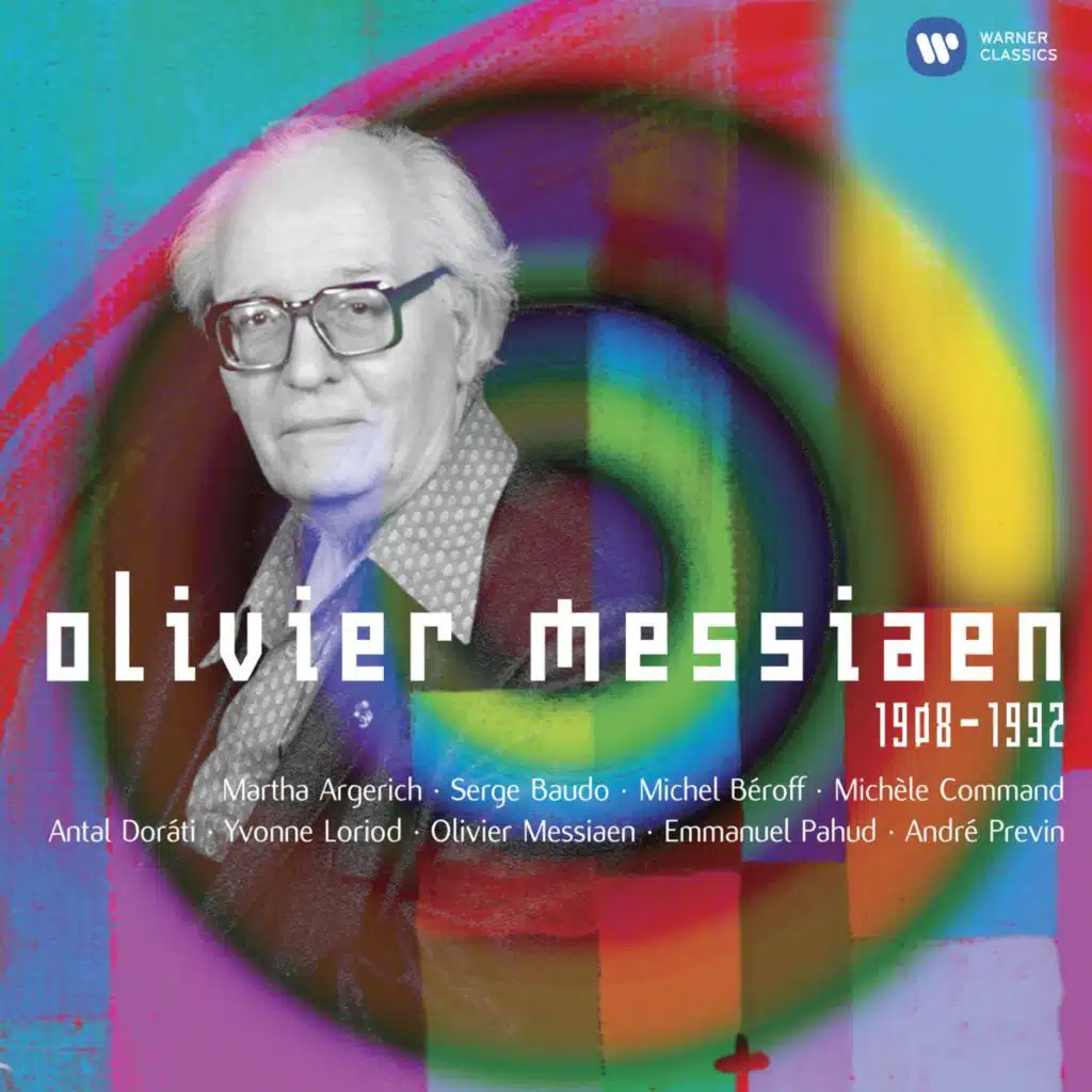 BBC Symphony Orchestra/Antal Dorati