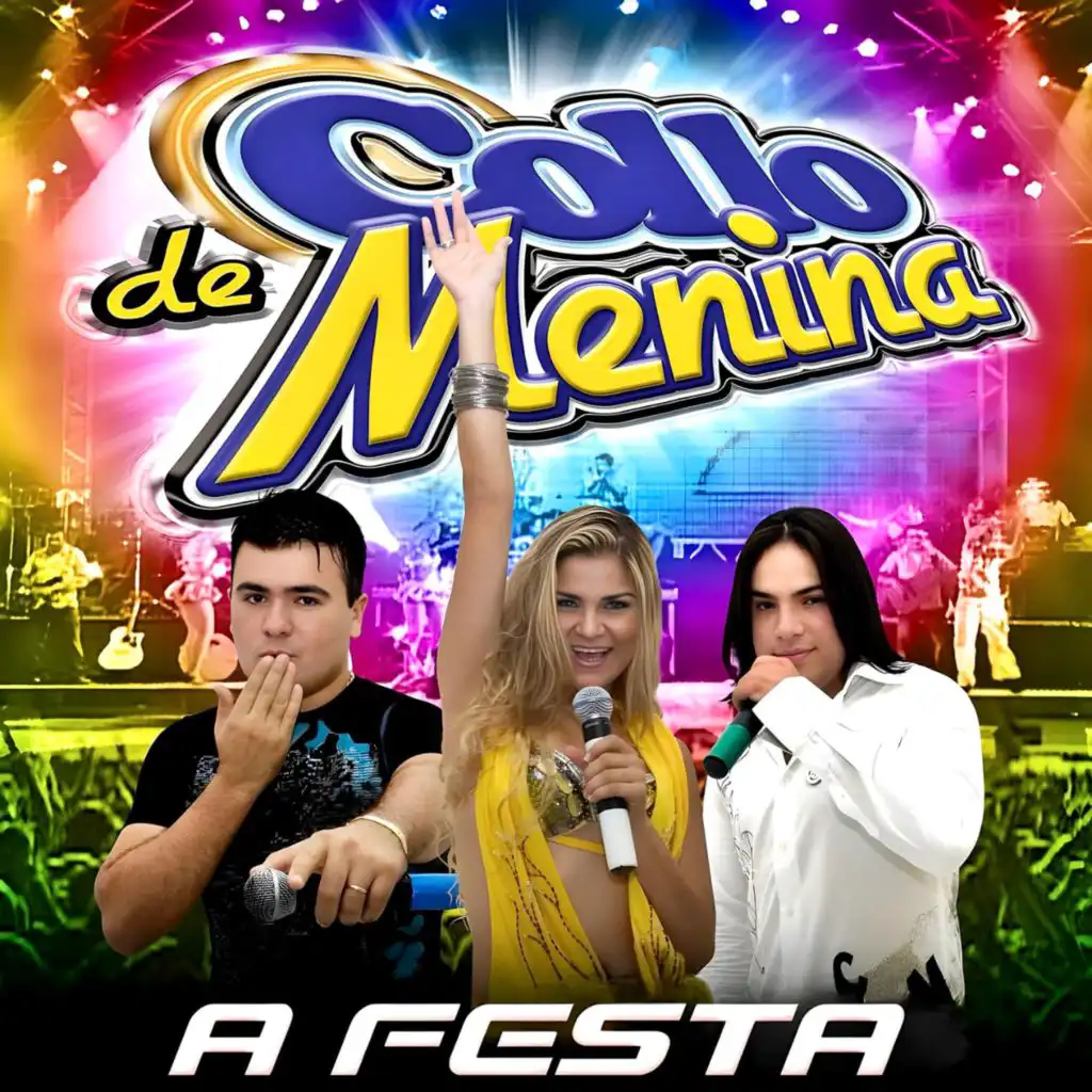 A Festa