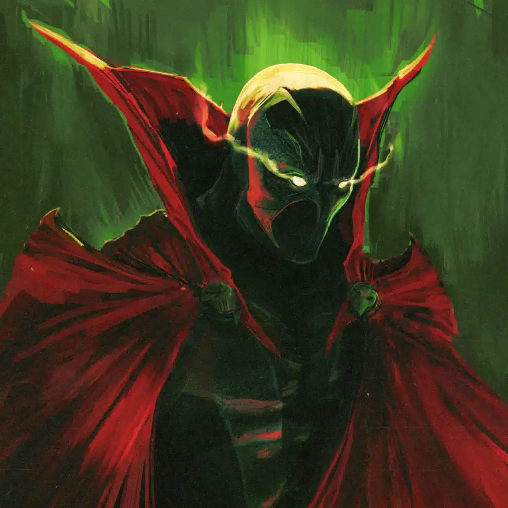 HELLSPAWN