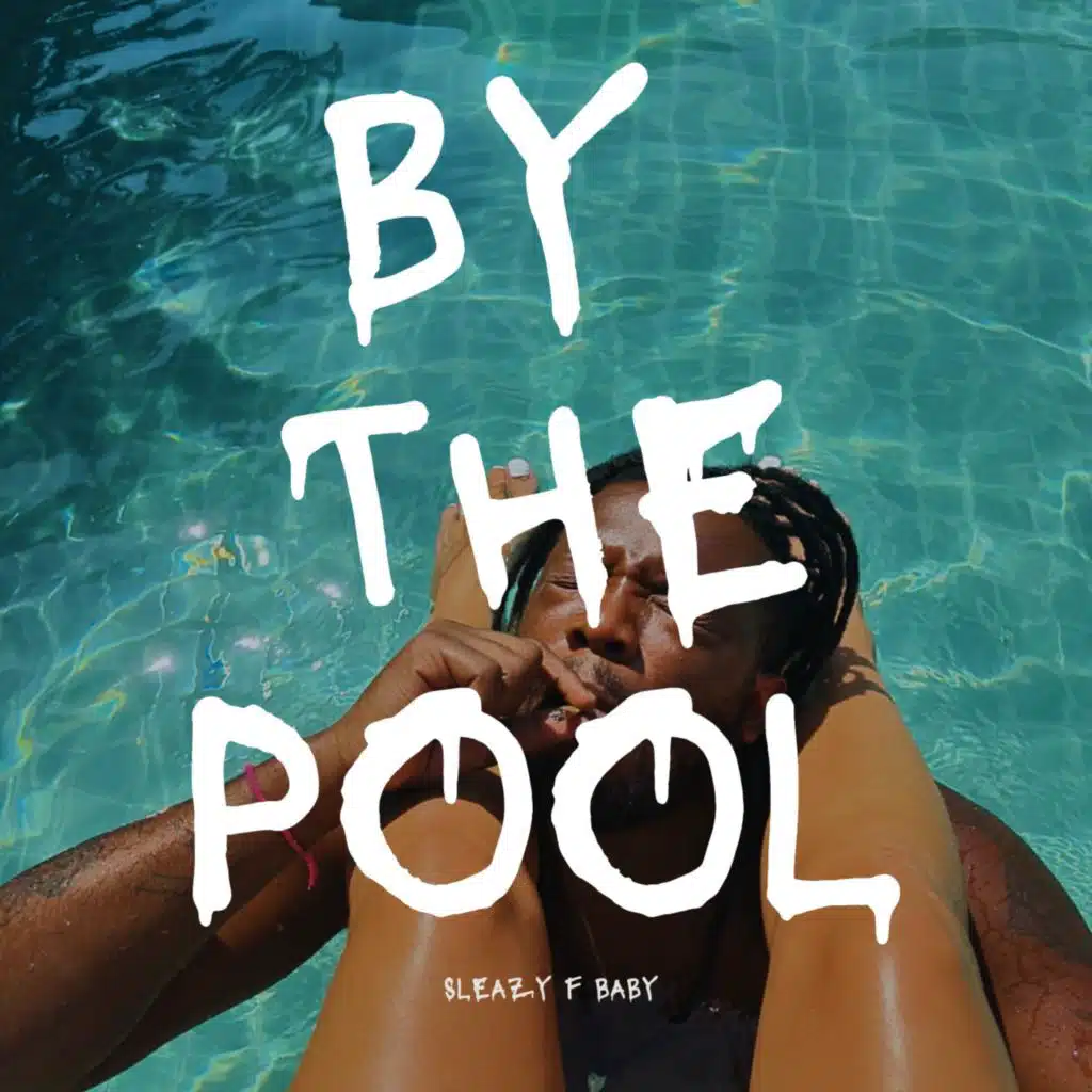 By The Pool EP