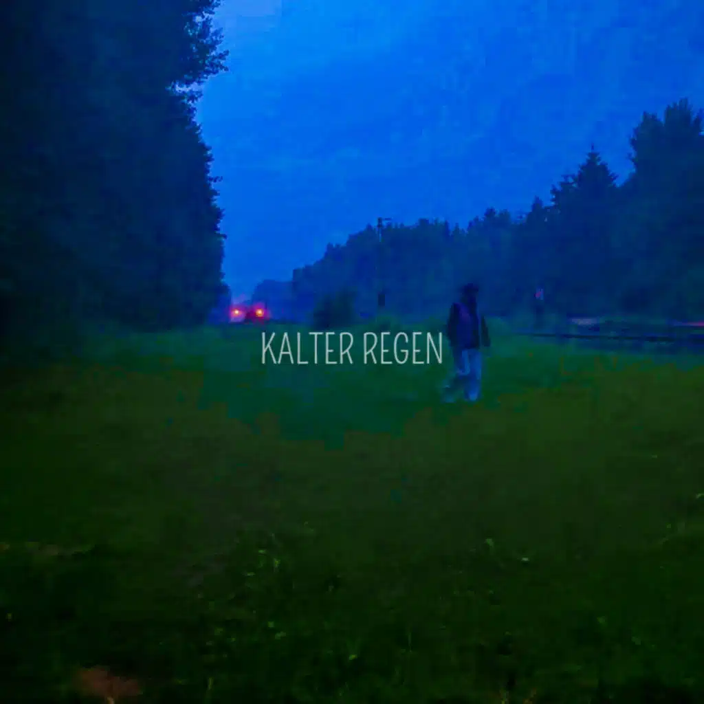 Kalter Regen