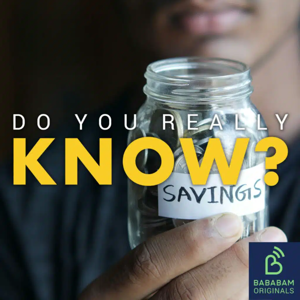 How can I save 1000 pounds in a year ?