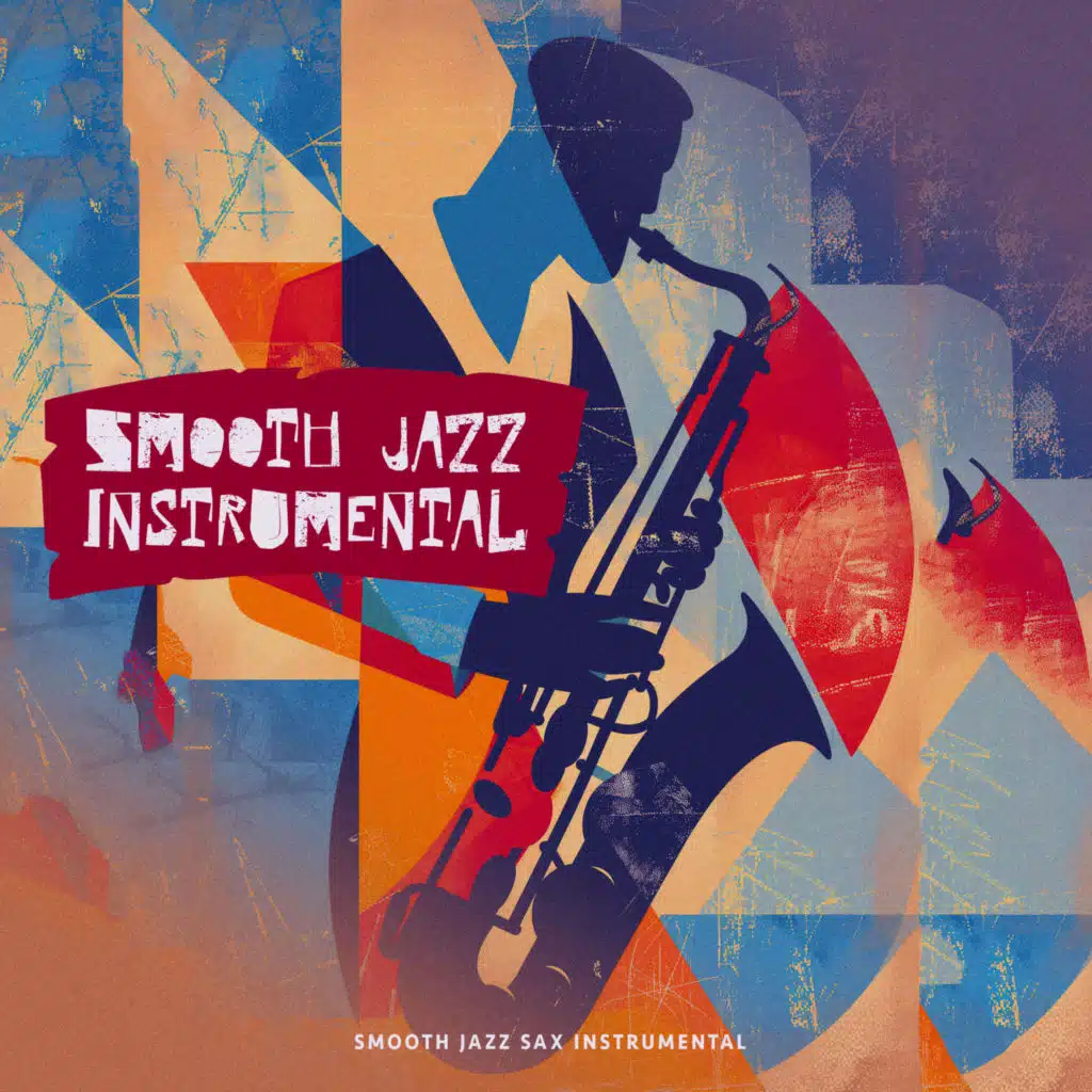 Smooth Jazz Sax Instrumental