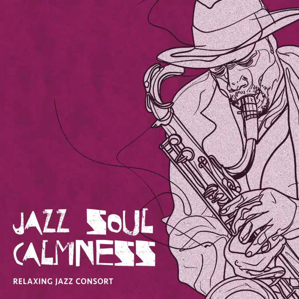 Relaxing Jazz Consort