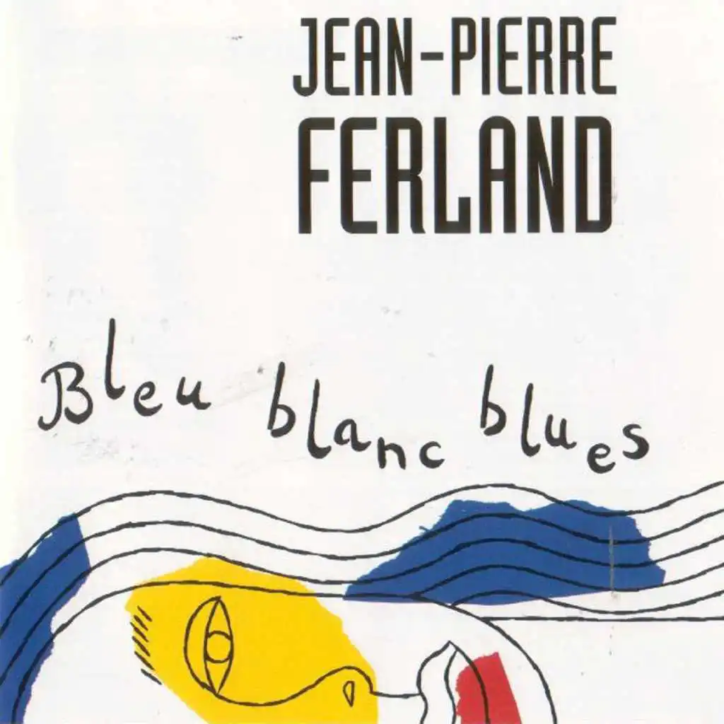 Bleu, Blanc, Blues