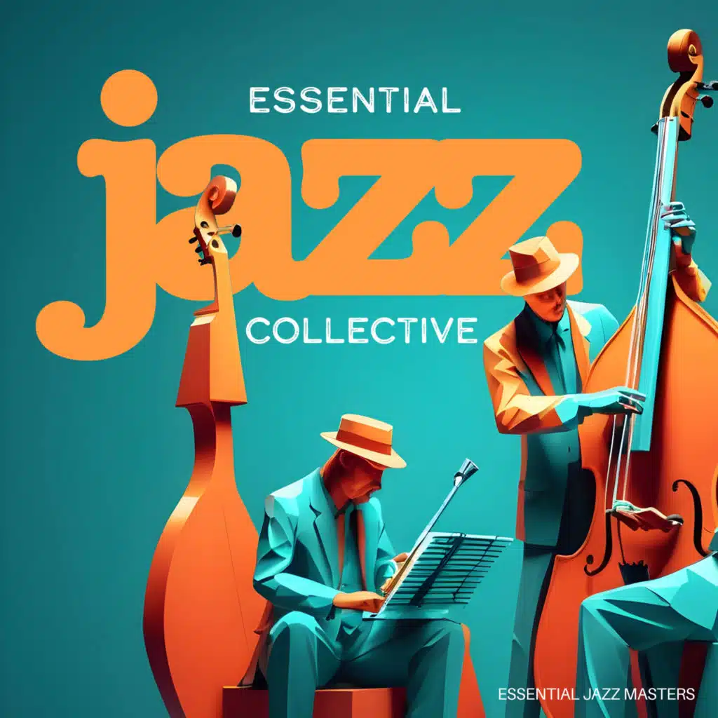 Essential Jazz Masters