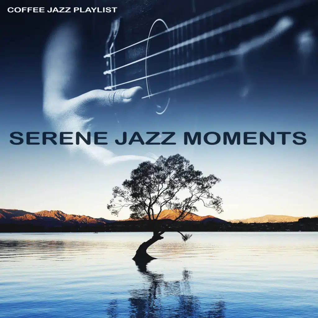 Coffee Jazz Playlist