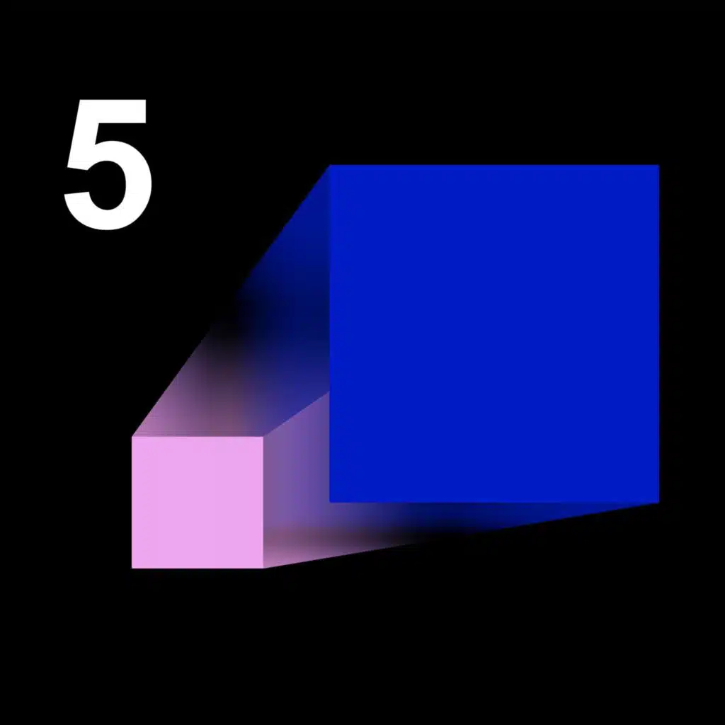 fünf tage
