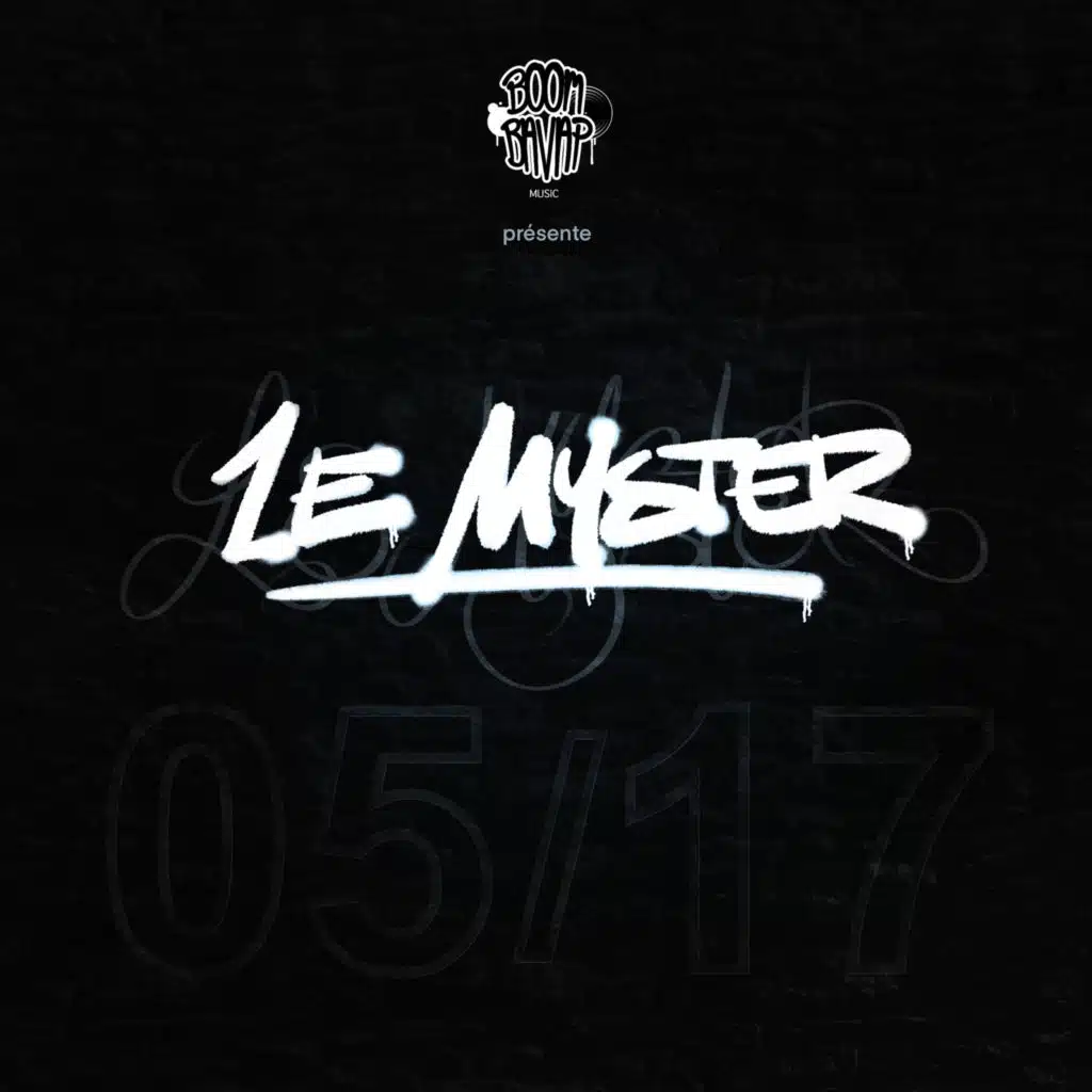 Blessures (feat. Dj Crabees)