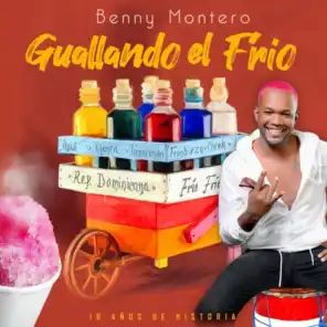 Benny Montero