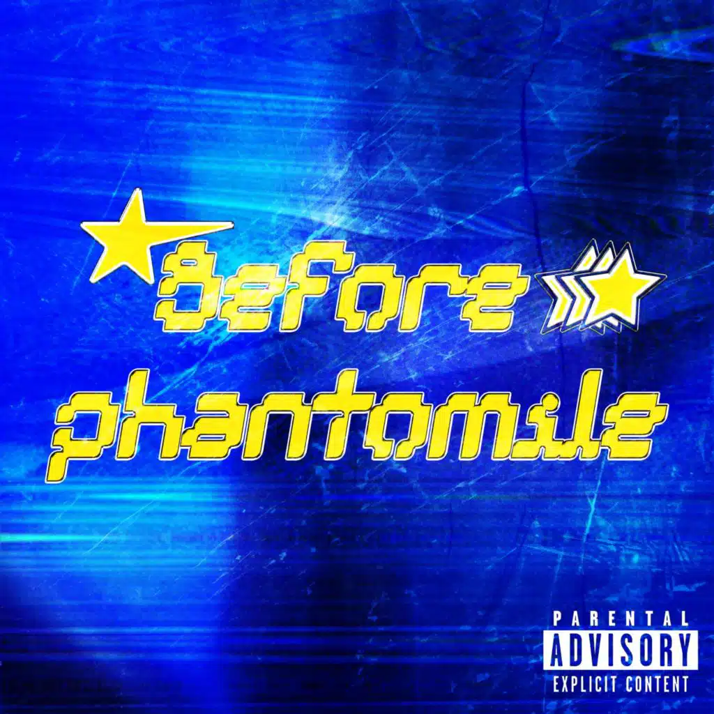 Before Phantomile