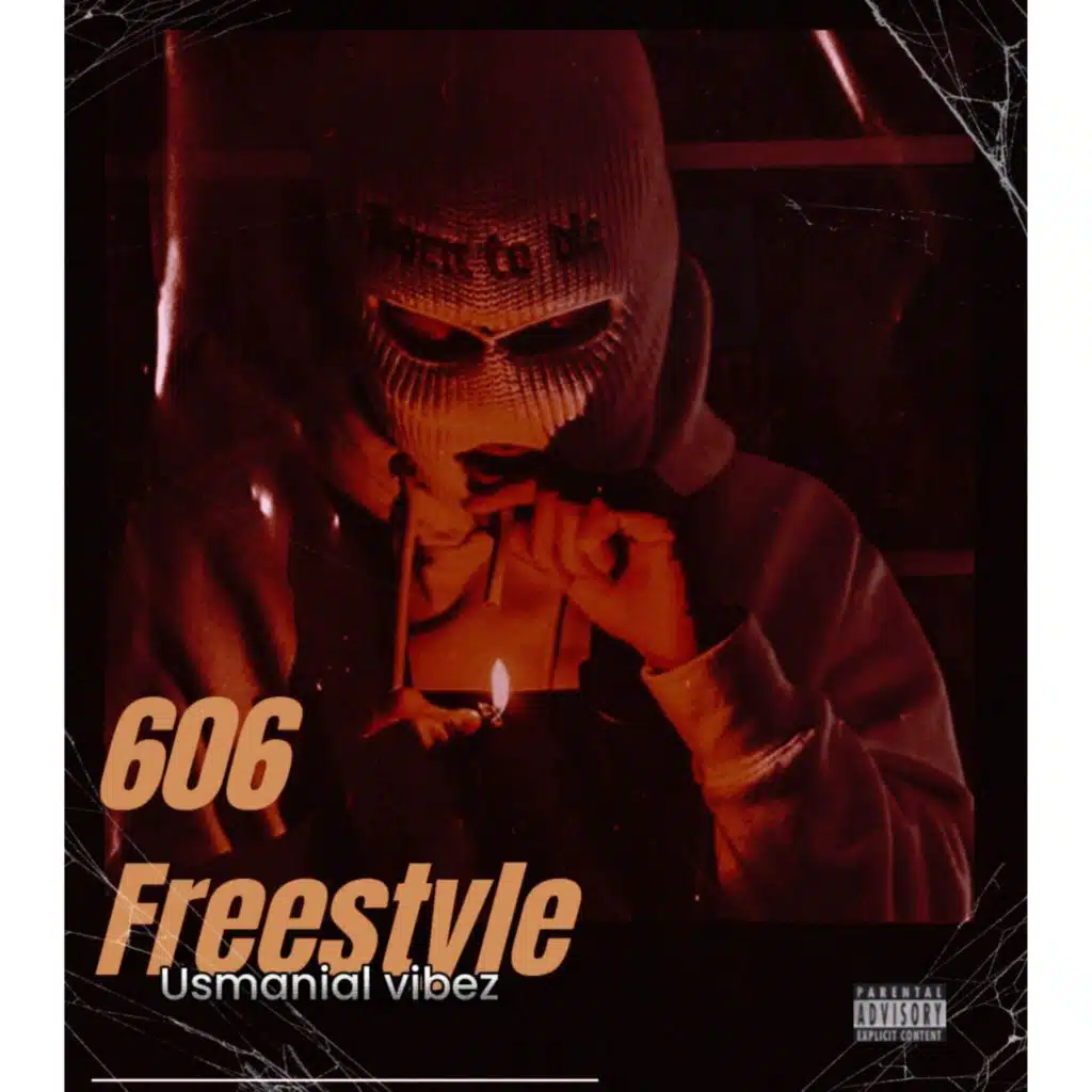 606 freestyle
