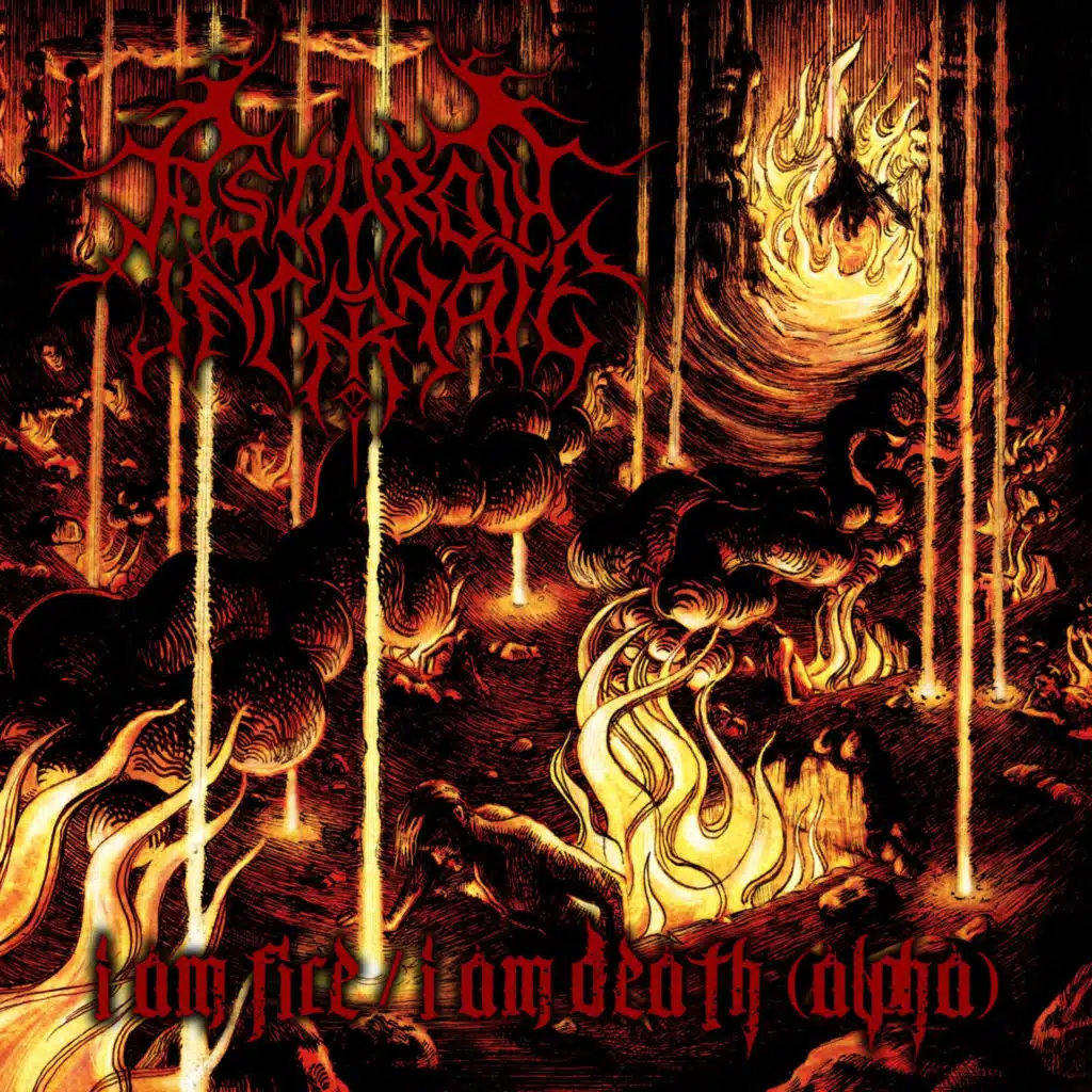 Astaroth Incarnate & Sam Astaroth