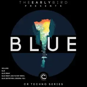 Blue (CR Techno Series)