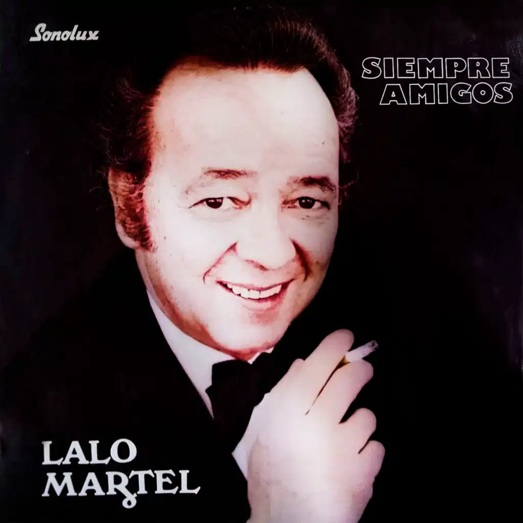 Lalo Martel